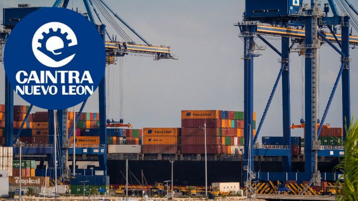 Caintra NL plantea sustituir importaciones de Asia tras revisión del T-MEC