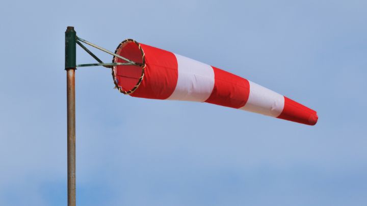 Lanzan aviso por vientos de hasta 60 km/h en NL: ¿A partir de qué hora?