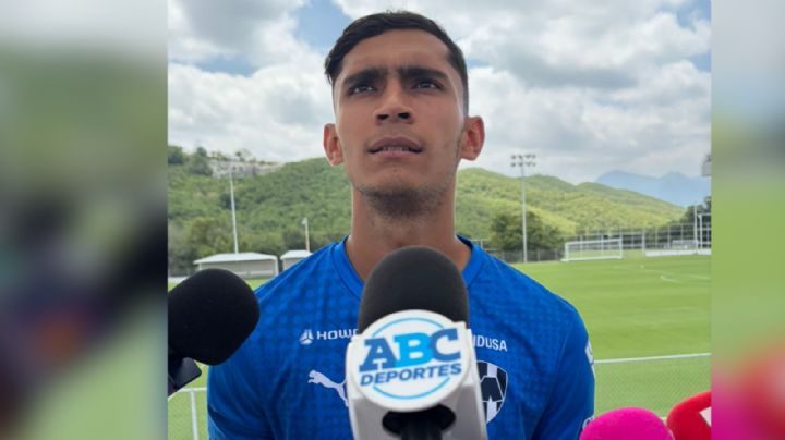 Tienen que llegar refuerzos a Rayados para competir en la parte alta de la tabla, dice Ambriz