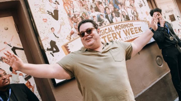 Josh Gad se suma al cast para Ocean's Eleven al lado de Margot Robbie y Bradley Cooper