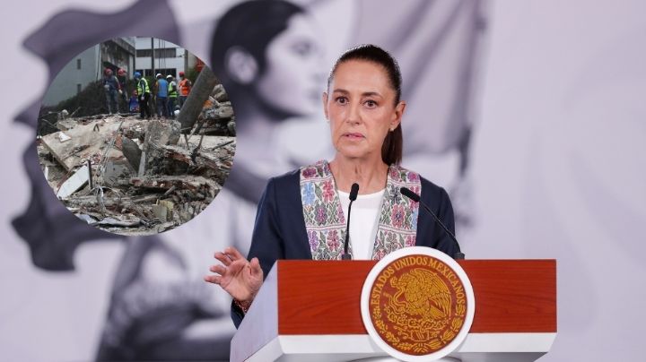 Envía México más ayuda humanitaria a Venezuela tras sismos