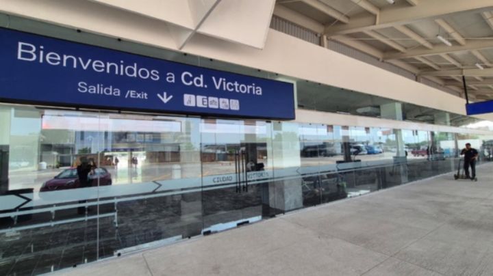 Inspeccionan a conductores de plataforma ubicados en la Central de Autobuses de Victoria