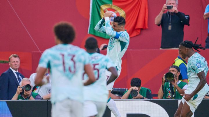 Portugal se impone a Croacia y se cita con España en Octavos de Final del Mundial 2026