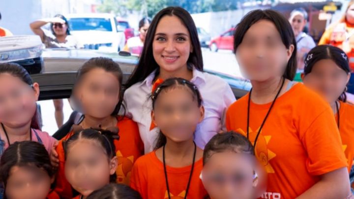 Anuncian campamento gratuito en Juárez, NL; tendrá temática mundialista