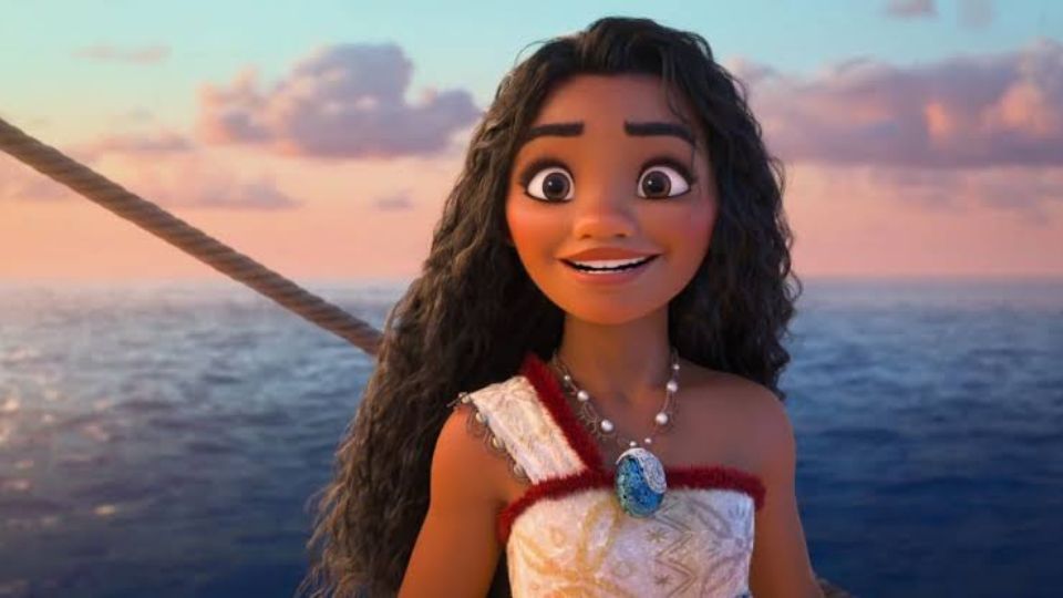 Moana 2 se convirtió en un éxito en taquilla al recaudar 1,059 millones de dólares a nivel global.