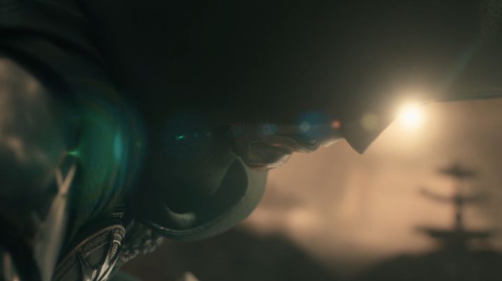 Marvel lanza el primer tráiler de 'Avengers: Doomsday'