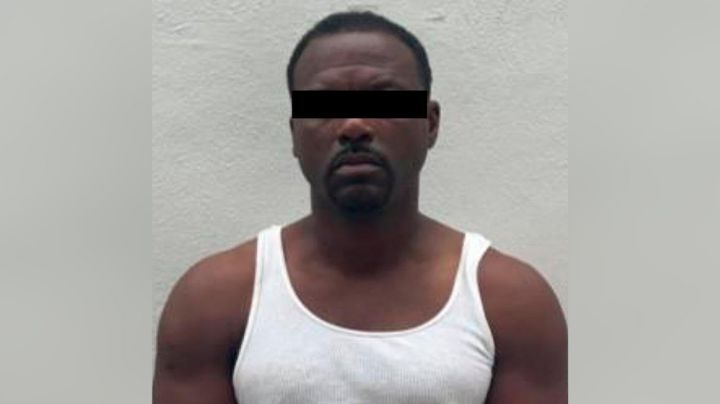 Detienen en Mazatlán a estadounidense vinculado a 'Los Chapitos' y buscado por EU