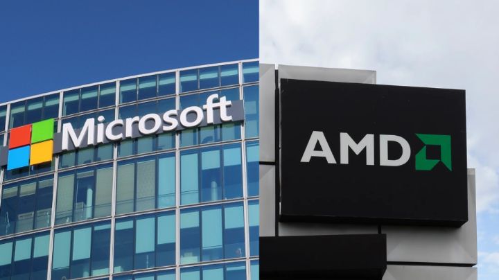 Microsoft y AMD amplían su alianza estratégica para impulsar la infraestructura de IA en Azure