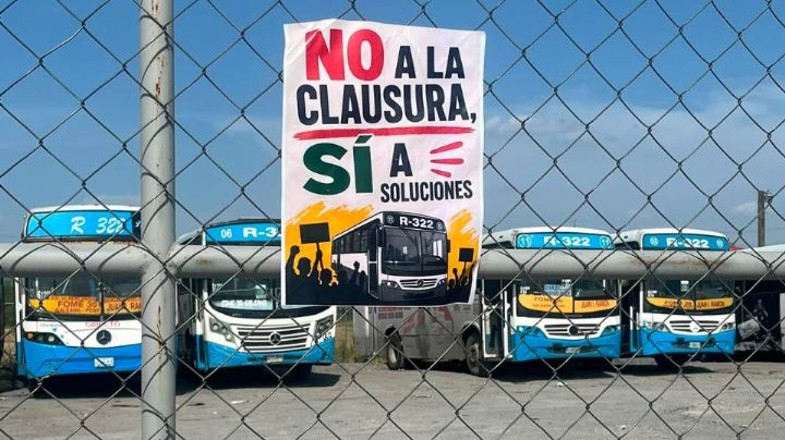 ¿Qué pasó con la Ruta 322 en San Nicolás?