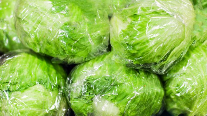 FDA confirma que positivo a Cyclospora en lechugas mexicanas fue un falso positivo