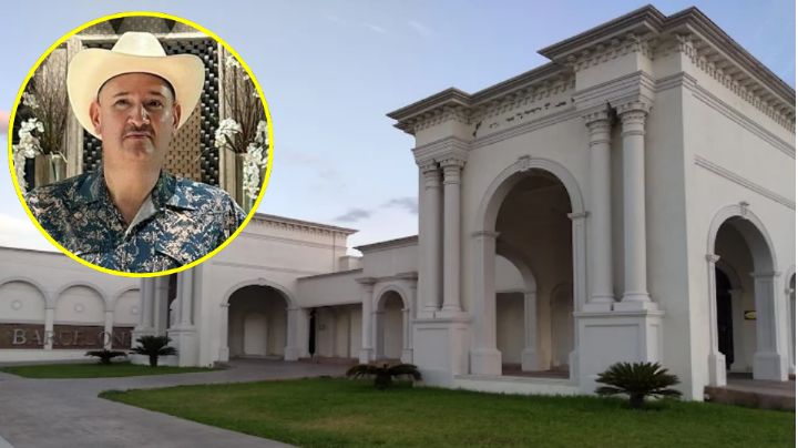Muere hombre mientras bailaba en fiesta de XV años en Apodaca