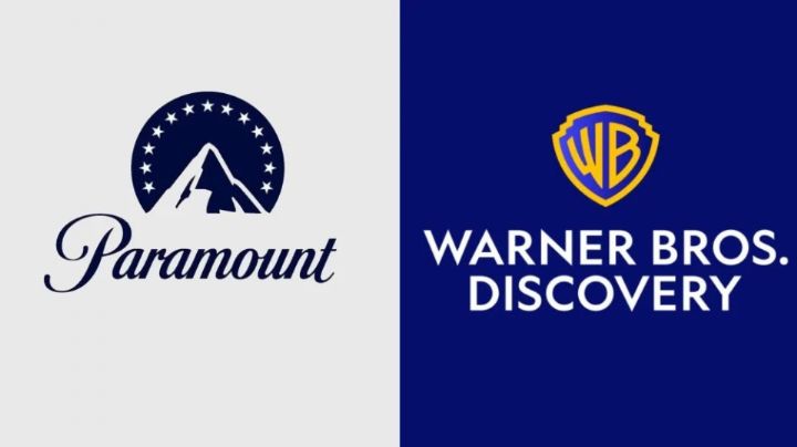 Jueza de EU frena temporalmente fusión entre Paramount y Warner Bros.