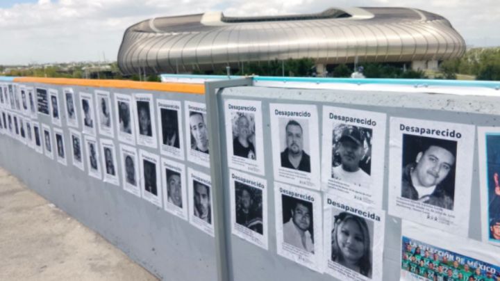 Diputadas piden a la Fiscalía atender a familiares de desaparecidos en NL