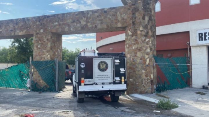 Hombre encontrado muerto en el motel Nueva Castillo habría sido mutilado