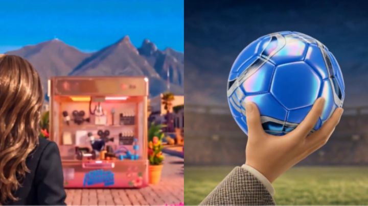 Estos serían los 2 nuevos revelados de La Casa de los Famosos México