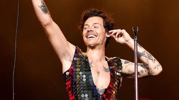 Harry Styles cancela su concierto en São Paulo por problemas de salud