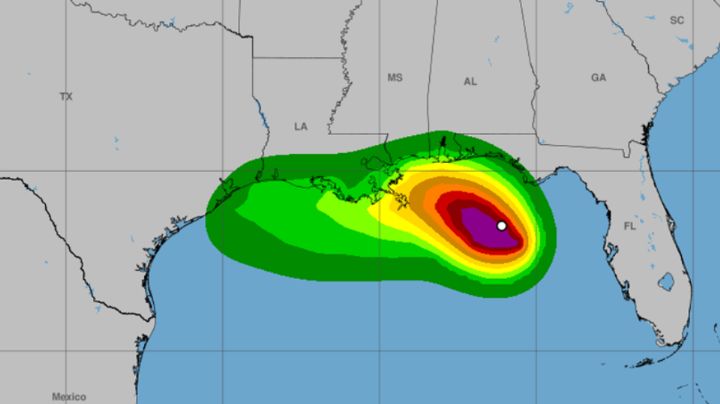 Se forma la tormenta tropical Bertha en el Atlántico: Esta sería su trayectoria