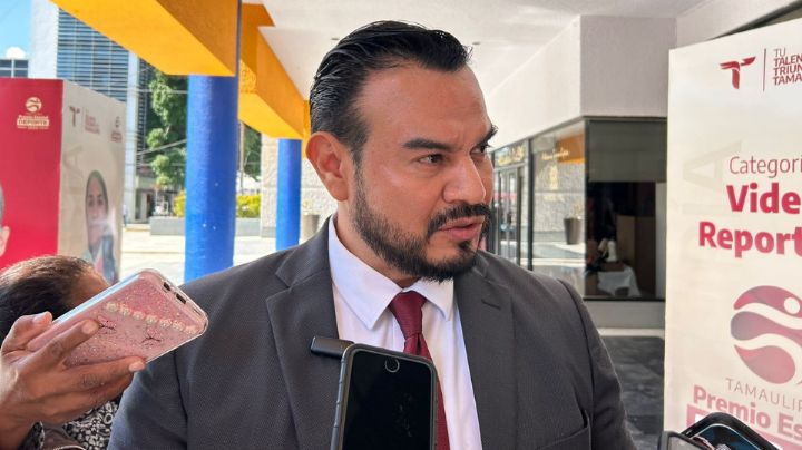 Reynosa concentra la mitad de las detenciones en Tamaulipas durante 2026