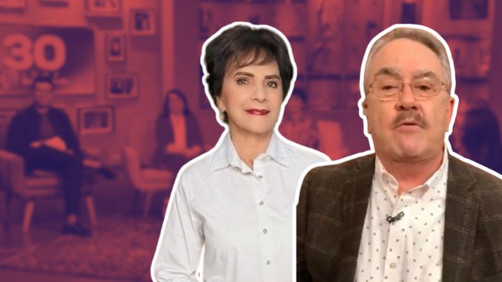 Denuncia a Pedro Sola y Pati Chapoy ante la FGJ de México; esto se sabe del caso