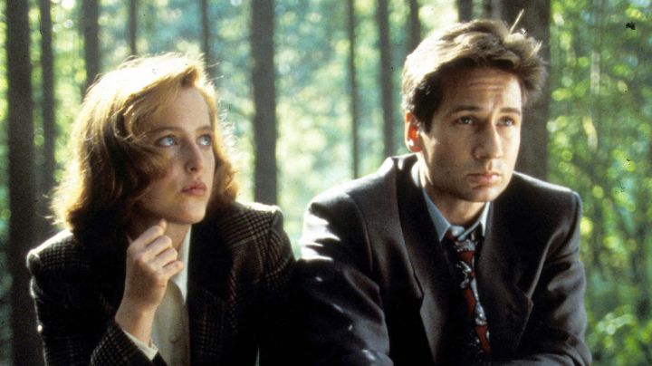 LEGO lanza set oficial de ‘Los Expedientes Secretos X’