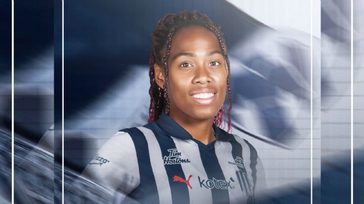 Rayadas hace oficial a Lindsey Thomas como su nuevo refuerzo
