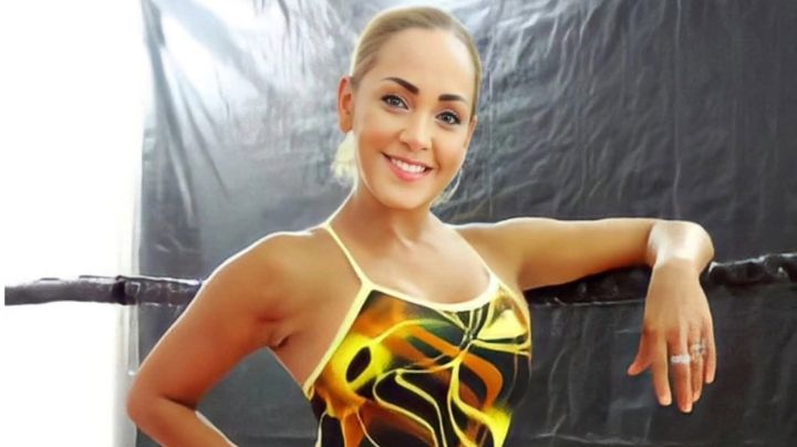 Reportan hospitalización de Diana La Cazadora, exluchadora y reportera: Esto sabemos