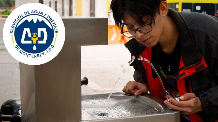 Dependen municipios de AyD para instalar bebederos en la zona metropolitana