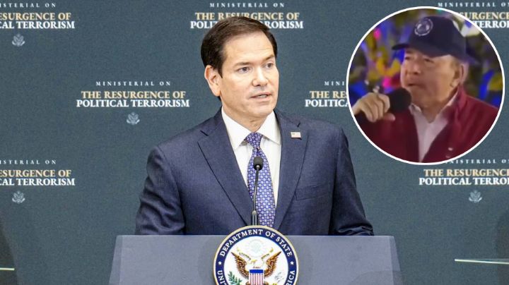 EU acusa a Daniel Ortega de mostrar su 'verdadera naturaleza autoritaria'