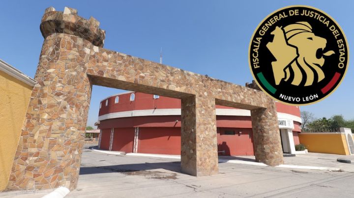 Fiscalía de NL revela detalles sobre hallazgo de cuerpo en Motel Nueva Castilla