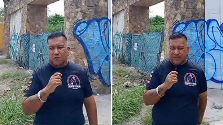 Exploradores urbanos aclaran versión sobre hallazgo de cuerpo en Motel Nueva Castilla