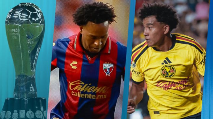 Atlante vs. América: ¿Dónde y a qué hora ver el partido de la jornada 2 del Apertura 2026?