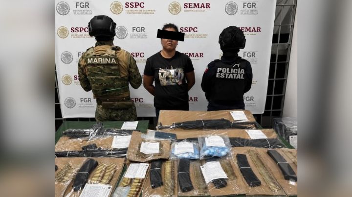 Abaten en Manzanillo a "El Topo", presunto jefe de sicarios del CJNG