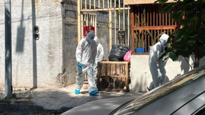 Encuentran a hombre muerto en vecindad de Monterrey; ahí vivía desde hace 20 años
