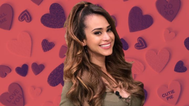 ¿Quiénes han sido los novios de Yanet García? Uno terminó casándose con Martha Higareda