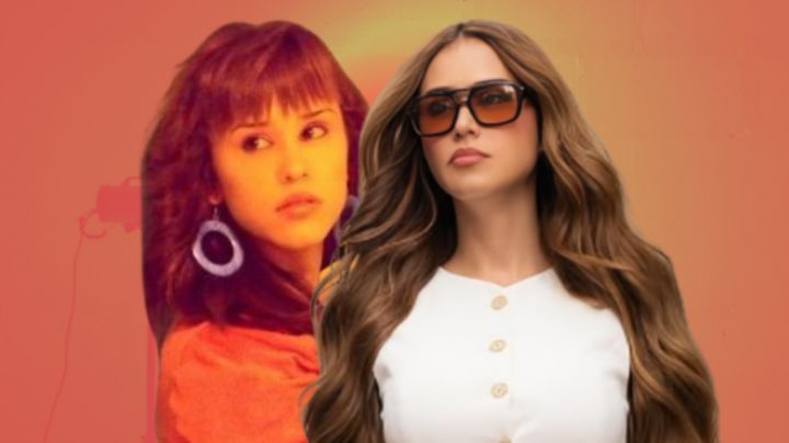 Así ha cambiado Yanet García: el antes y después de la nueva habitante de LCDLF