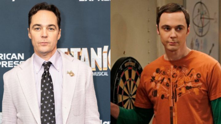 Jim Parsons revela el lado oscuro de 'The Big Bang Theory': 'No volvería ni por todo el dinero'