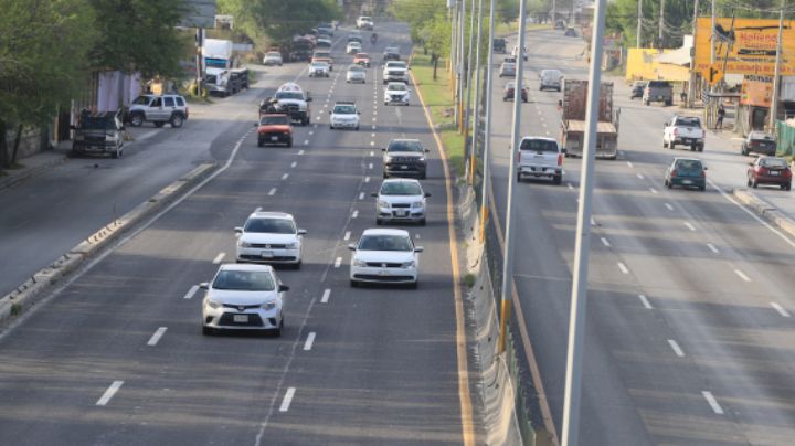 Accidentes en la Carretera Nacional se disparan en fin de semana: Observatorio de Seguridad Vial