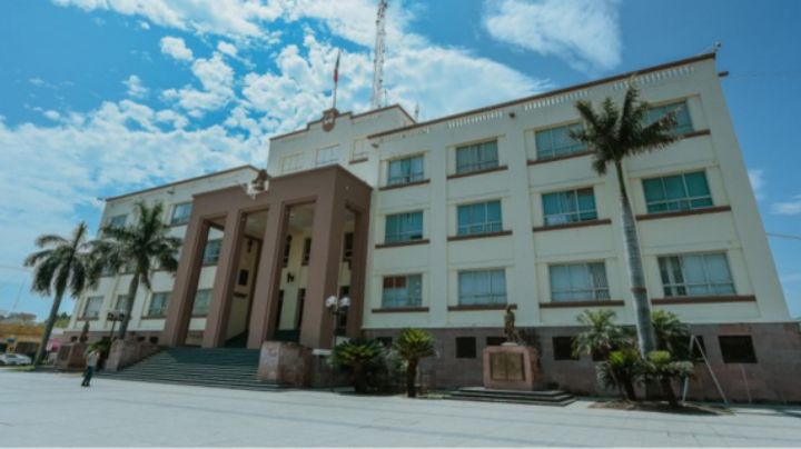 Inhabilitan a 10 funcionarios del gobierno actual en Tamaulipas