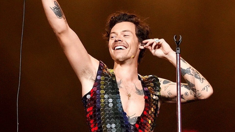 El artista publicó el pasado 6 de marzo su cuarto álbum de estudio, 'Kiss All The Time. Disco, Occasionally', tras más de tres años de parón musical.