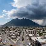 Pronostican chubascos para Nuevo León en plena canícula, ¿ a partir de cuándo?