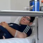 Diagnostican leucemia a joven de NL mientras estudiaba en Alemania