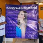 Padres de Debanhi reaccionan a nuevo hallazgo de cuerpo en Motel Nueva Castilla