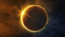 NASA anuncia eclipse solar para agosto: ¿Dónde y cuándo podrá verse?