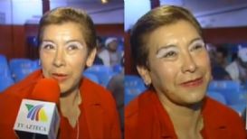Esta es la entrevista que expuso a “La Mataviejitas” antes de ser detenida | Video