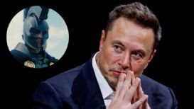 Elon Musk critica La Odisea de Nolan y promete hacer su propia versión con IA
