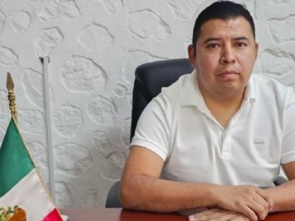 Atacan a balazos otra vez a alcalde de Temoac, Morelos