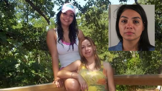Un tenedor y una gota de sangre: así resolvieron el asesinato de Irasema Chávez