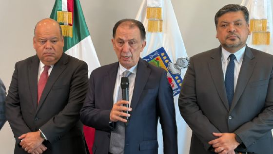 Pide Fiscalía acceso más rápido a datos de anexos para búsqueda de desaparecidos