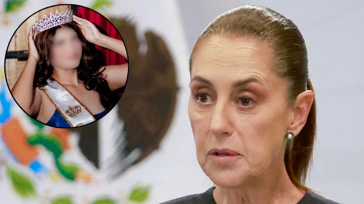 'Academia donde murió Dafne no depende de la Secretaría de Defensa': Sheinbaum