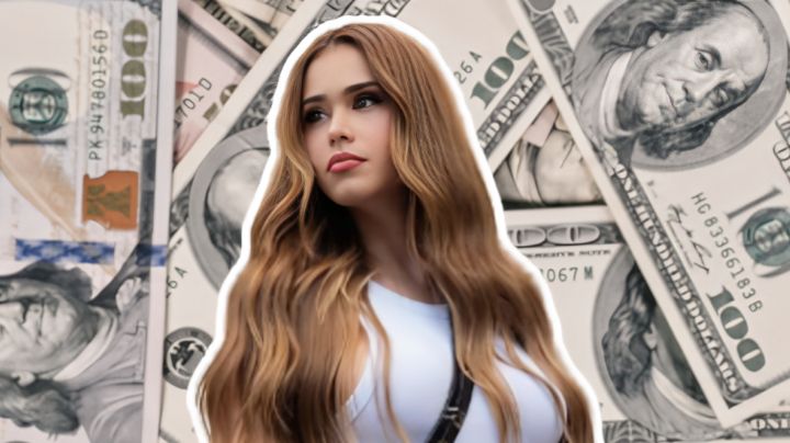 ¿Cuánto dinero tiene Yanet García? Esta sería la fortuna de la influencer regia